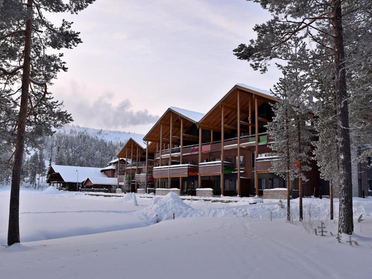 Levi Suites Levin Klubi Bagian luar foto