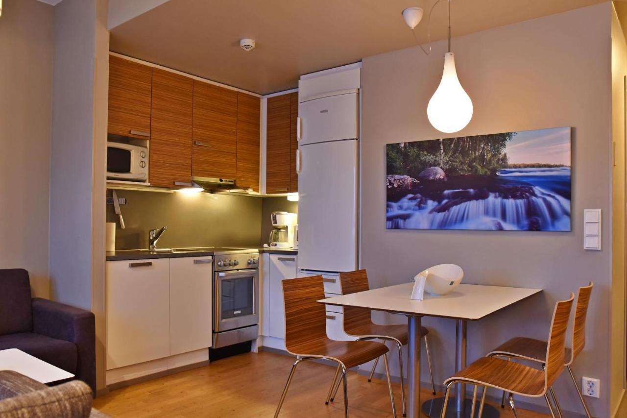 Levi Suites Levin Klubi Bagian luar foto