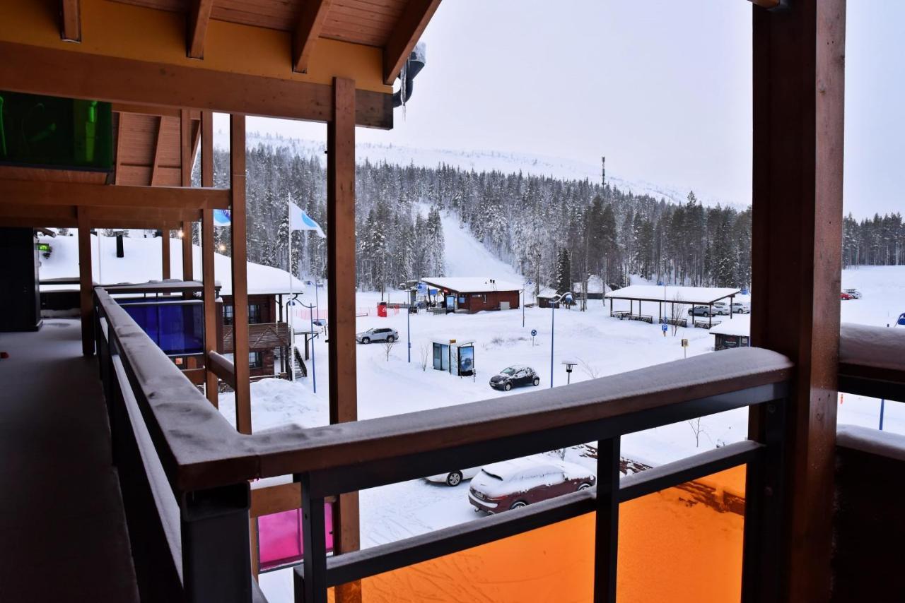 Levi Suites Levin Klubi Bagian luar foto