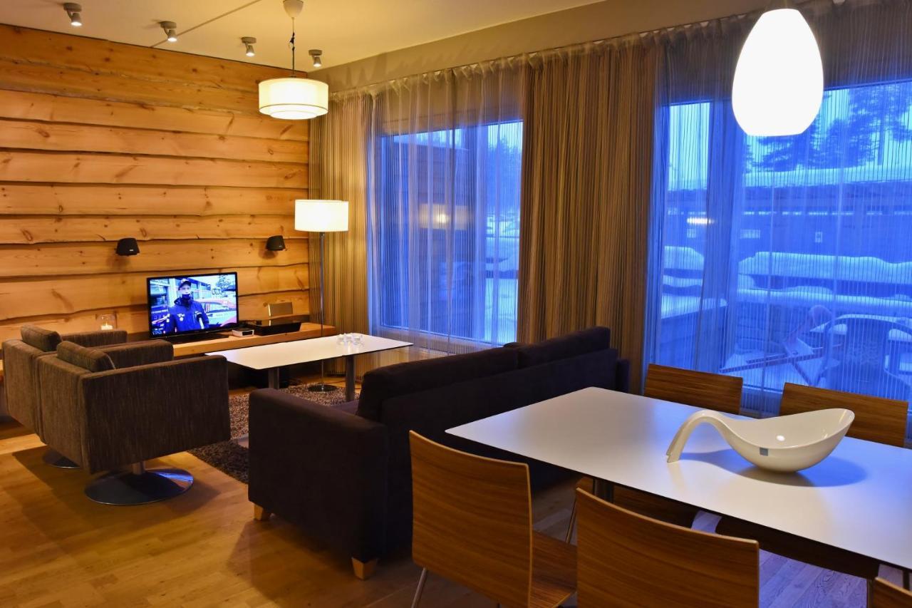 Levi Suites Levin Klubi Bagian luar foto