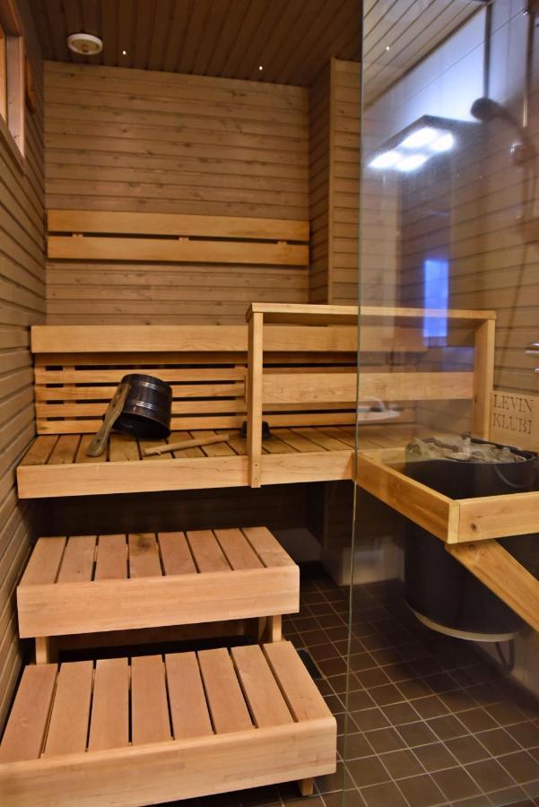 Levi Suites Levin Klubi Bagian luar foto