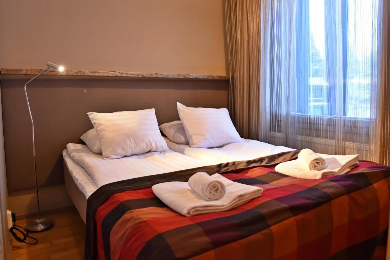 Levi Suites Levin Klubi Bagian luar foto