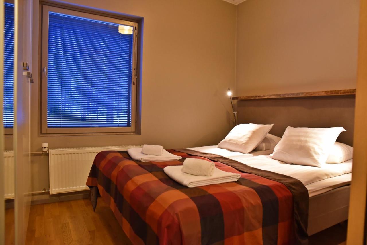 Levi Suites Levin Klubi Bagian luar foto