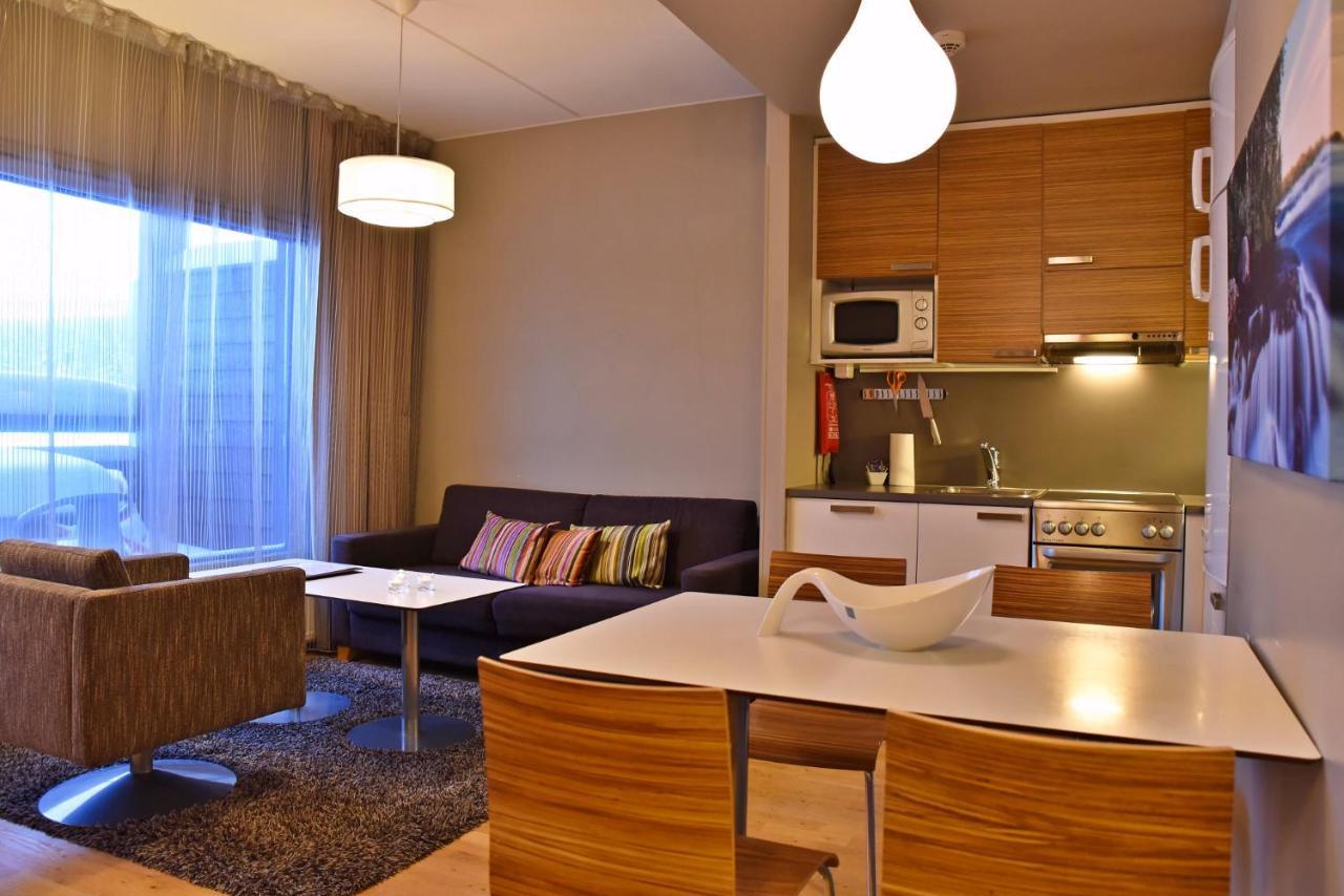 Levi Suites Levin Klubi Bagian luar foto