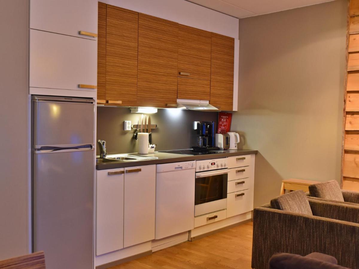 Levi Suites Levin Klubi Bagian luar foto
