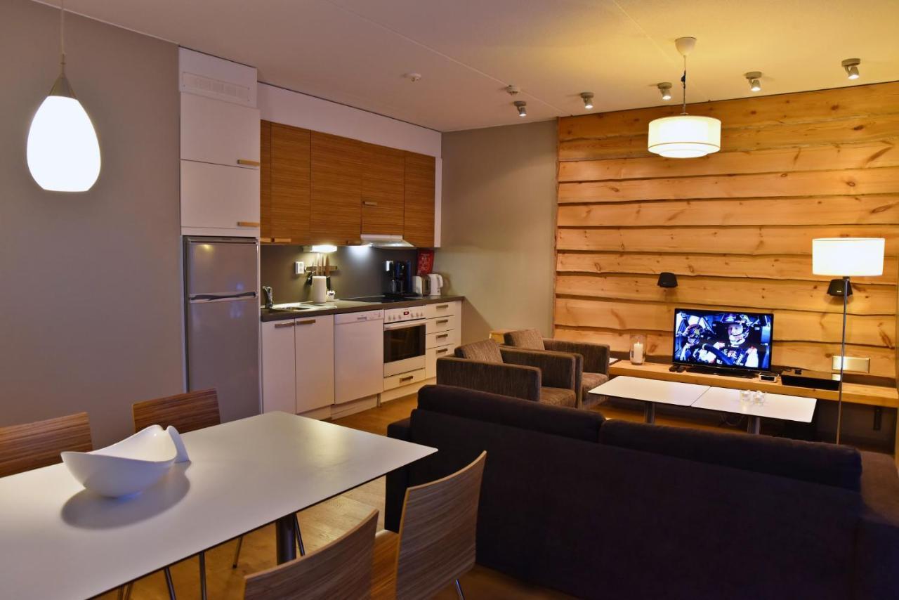 Levi Suites Levin Klubi Bagian luar foto
