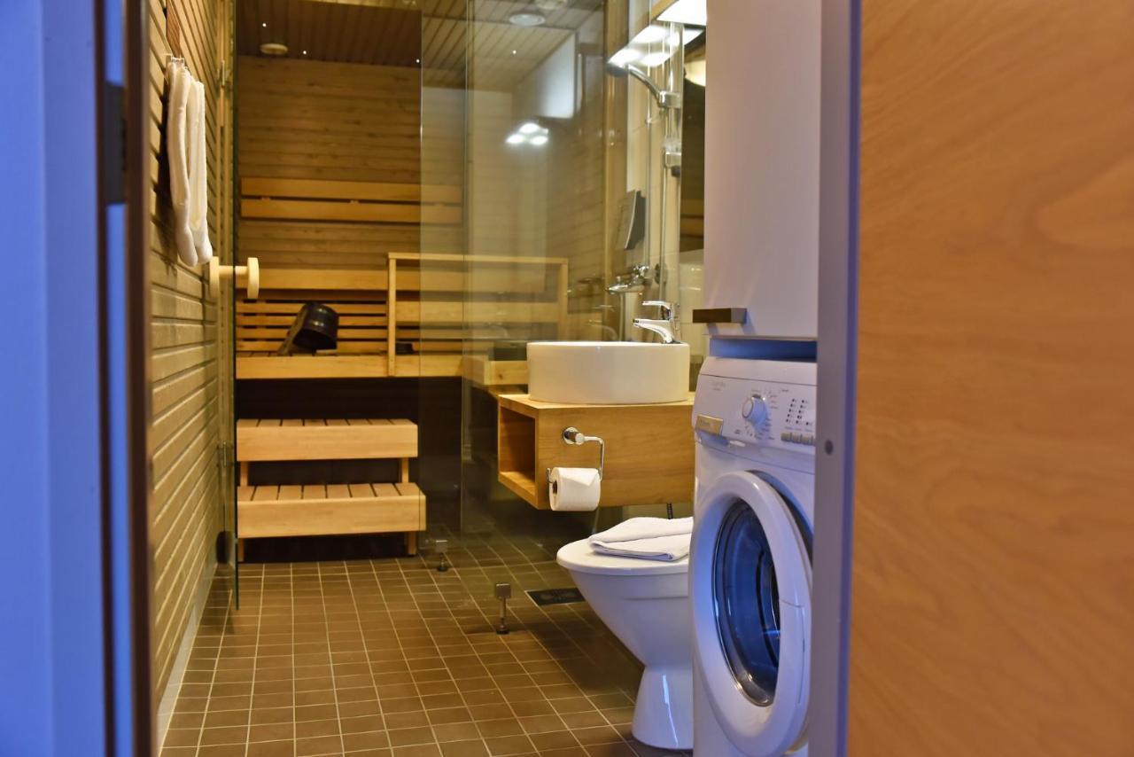 Levi Suites Levin Klubi Bagian luar foto