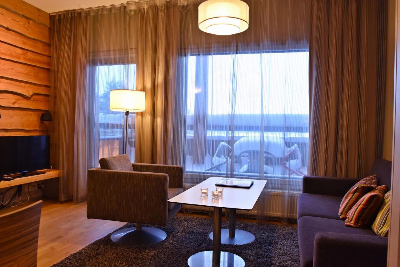 Levi Suites Levin Klubi Bagian luar foto