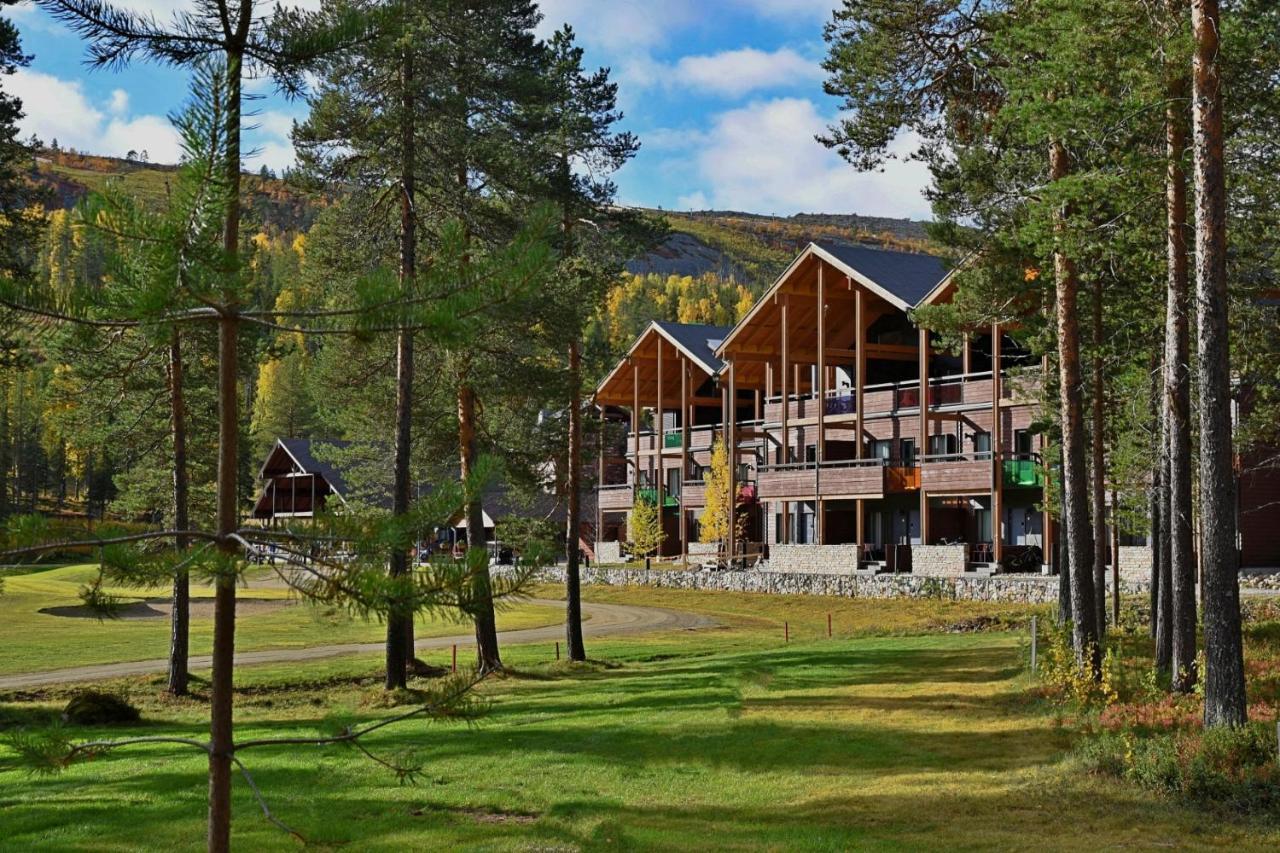 Levi Suites Levin Klubi Bagian luar foto