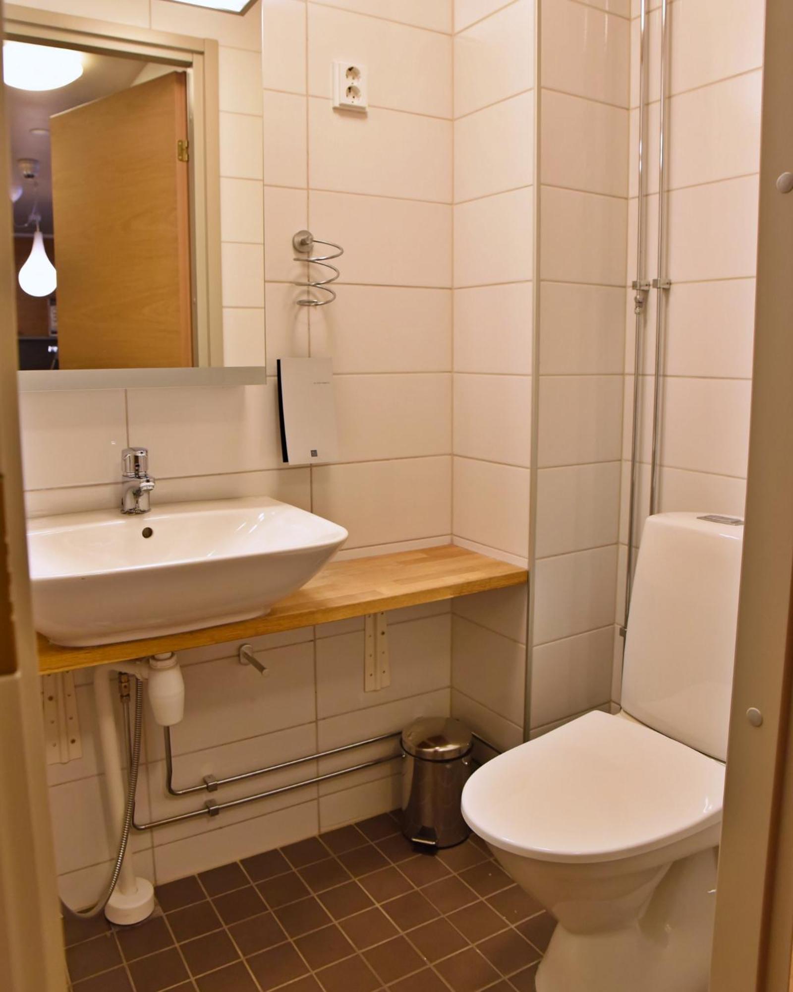 Levi Suites Levin Klubi Ruang foto