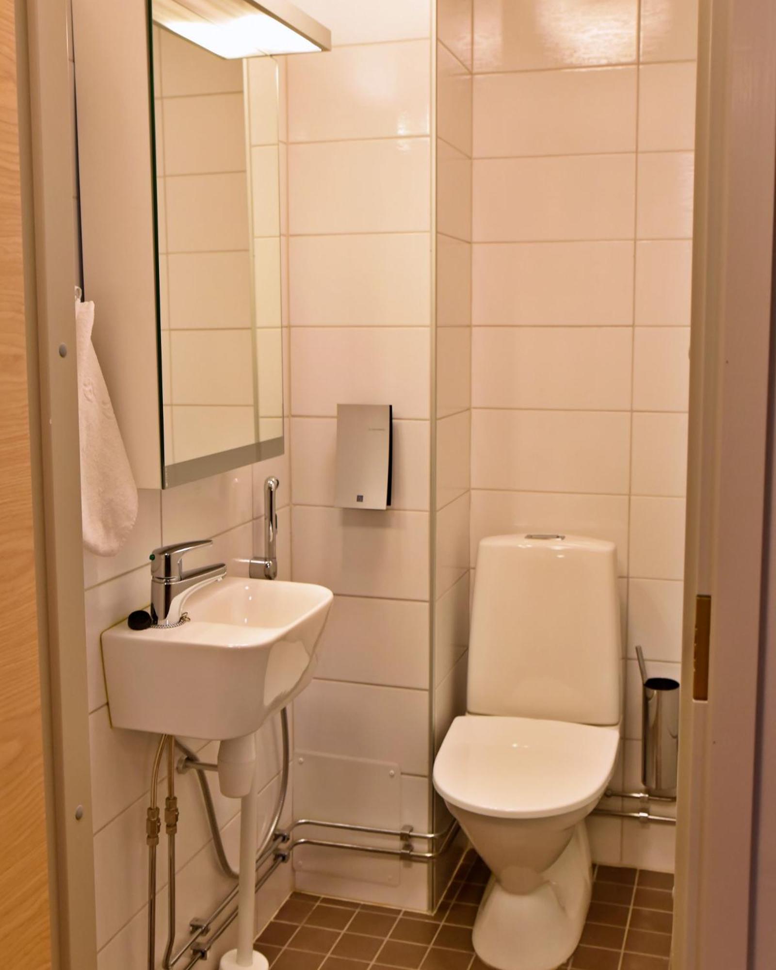 Levi Suites Levin Klubi Ruang foto