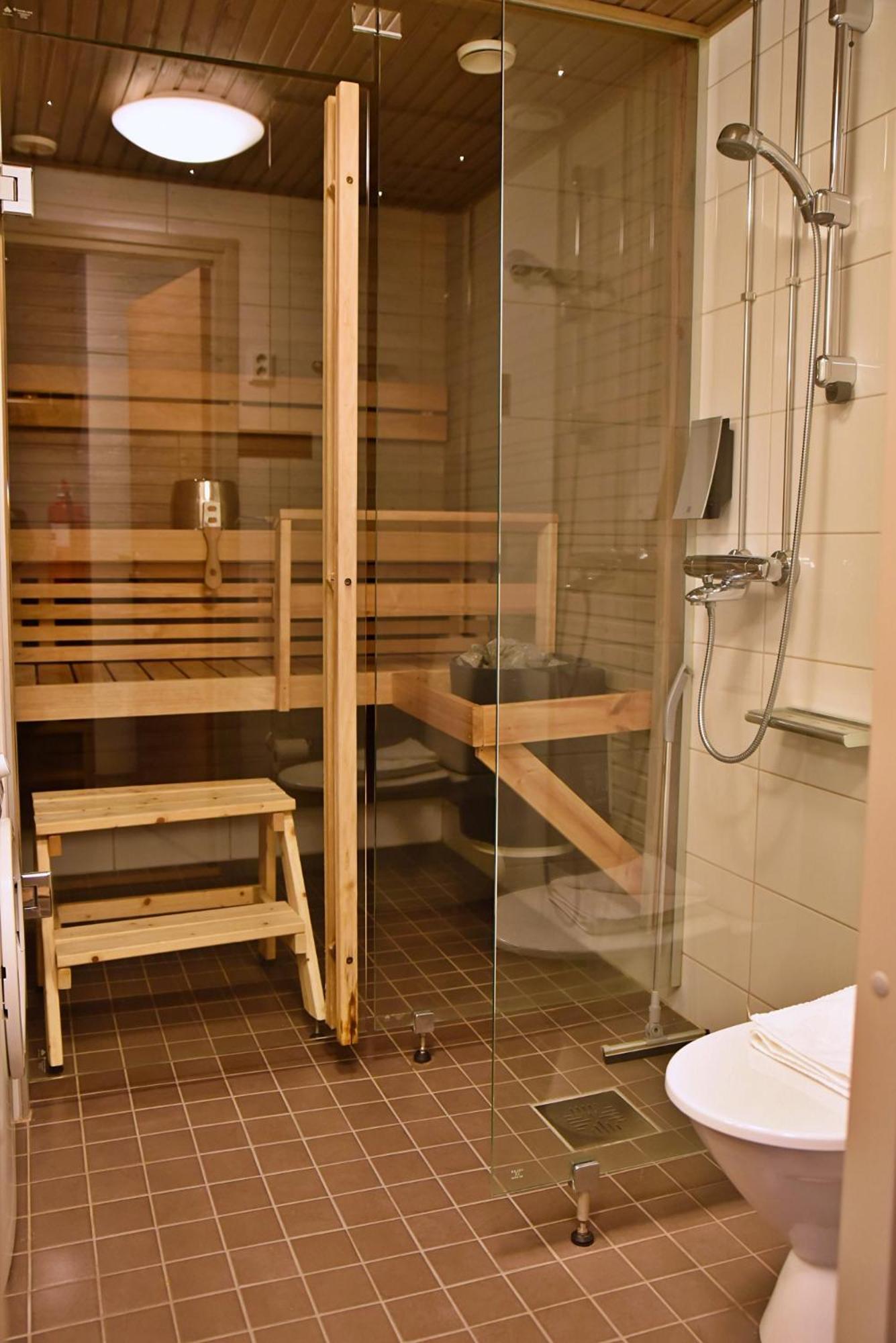 Levi Suites Levin Klubi Ruang foto