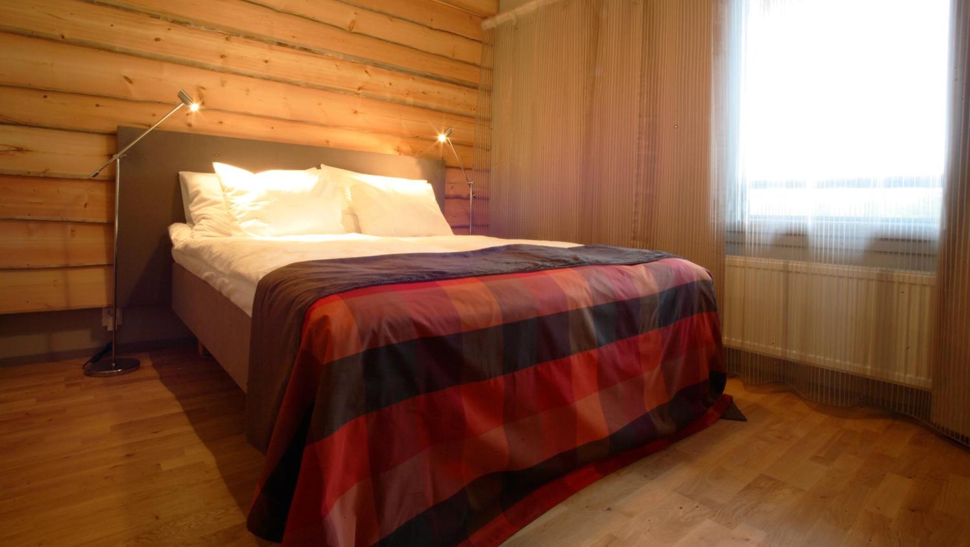 Levi Suites Levin Klubi Ruang foto