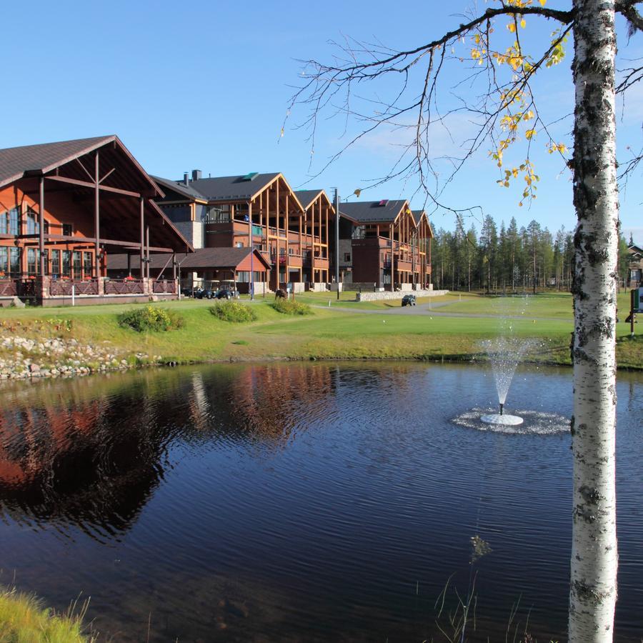 Levi Suites Levin Klubi Bagian luar foto