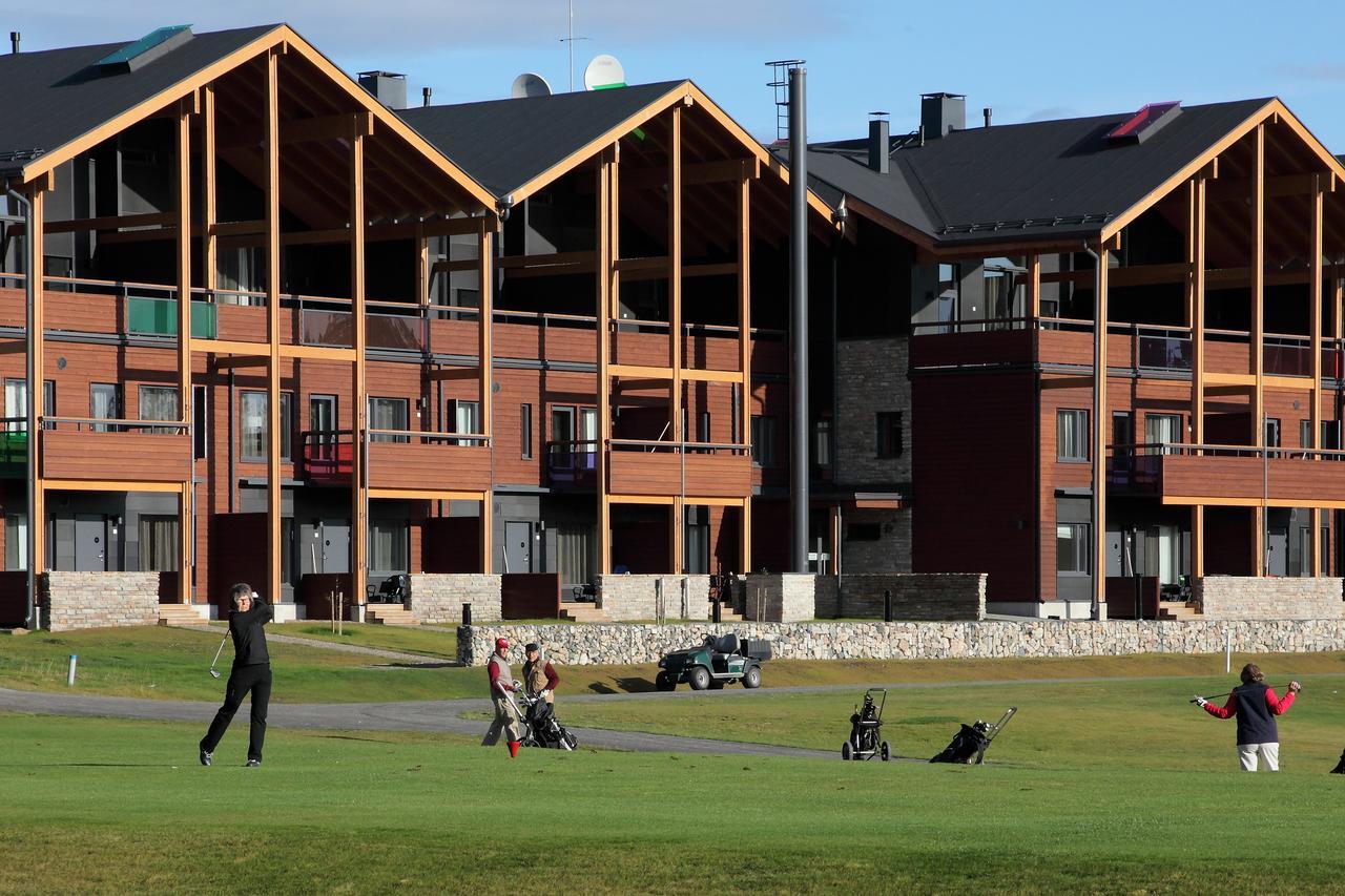 Levi Suites Levin Klubi Bagian luar foto