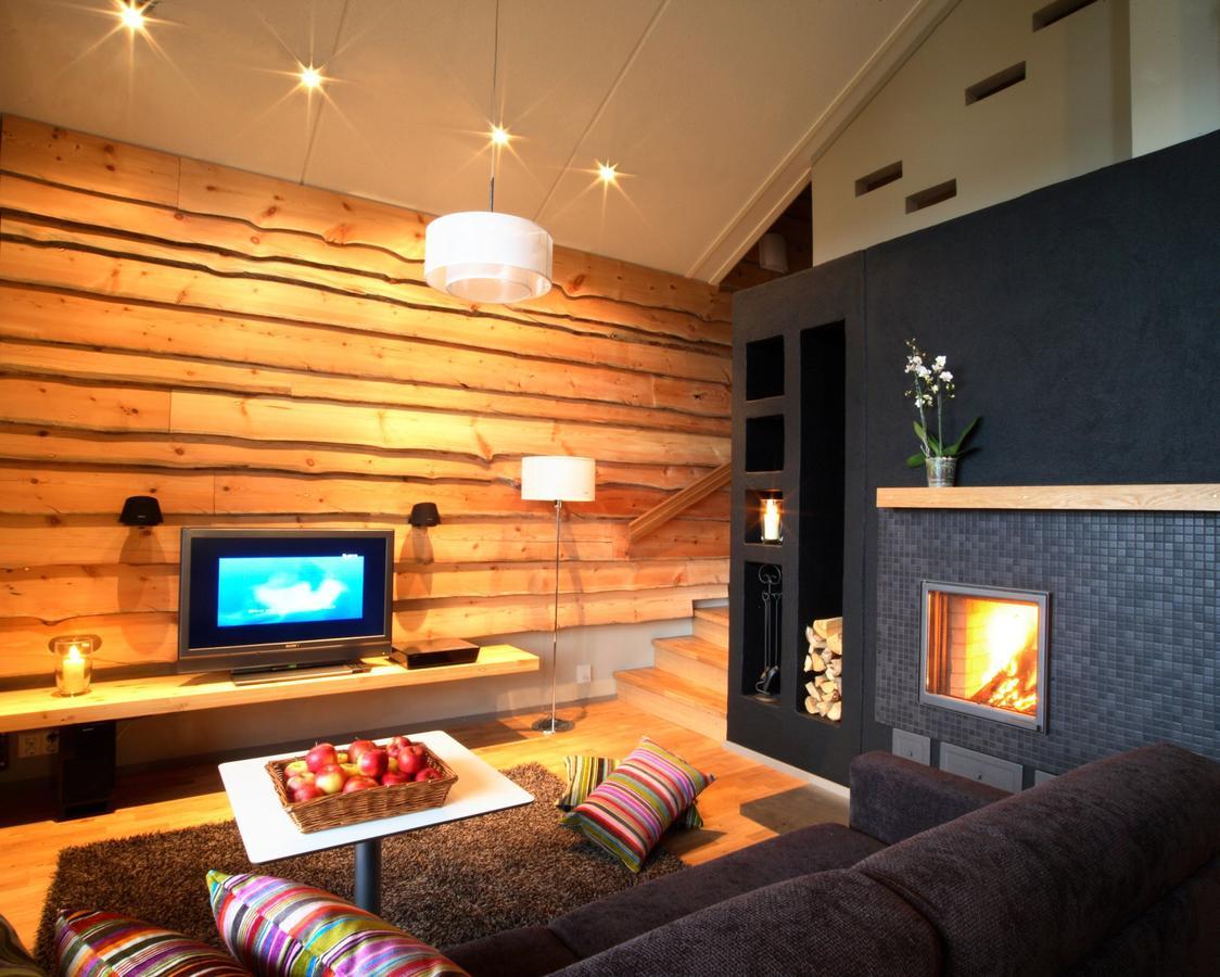 Levi Suites Levin Klubi Ruang foto