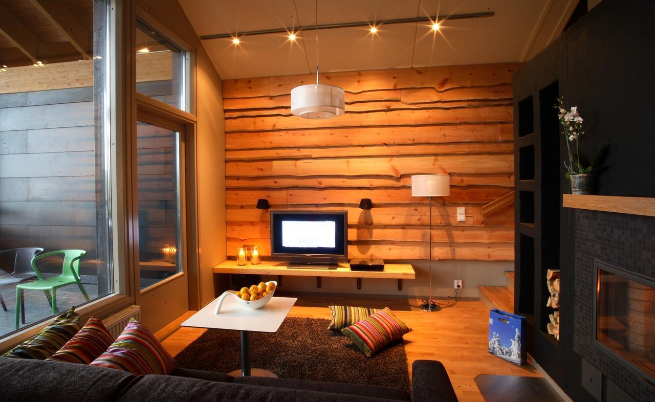 Levi Suites Levin Klubi Ruang foto