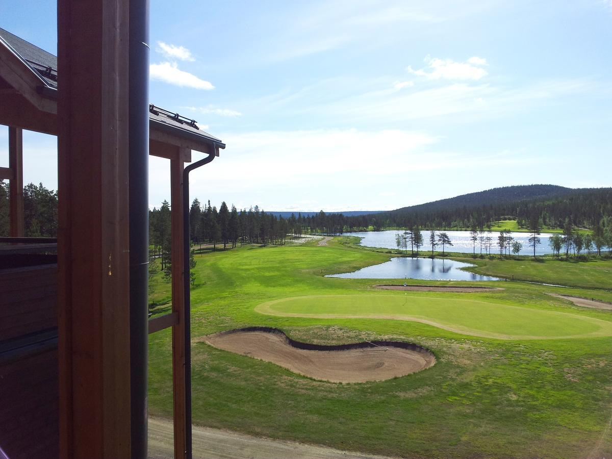 Levi Suites Levin Klubi Ruang foto