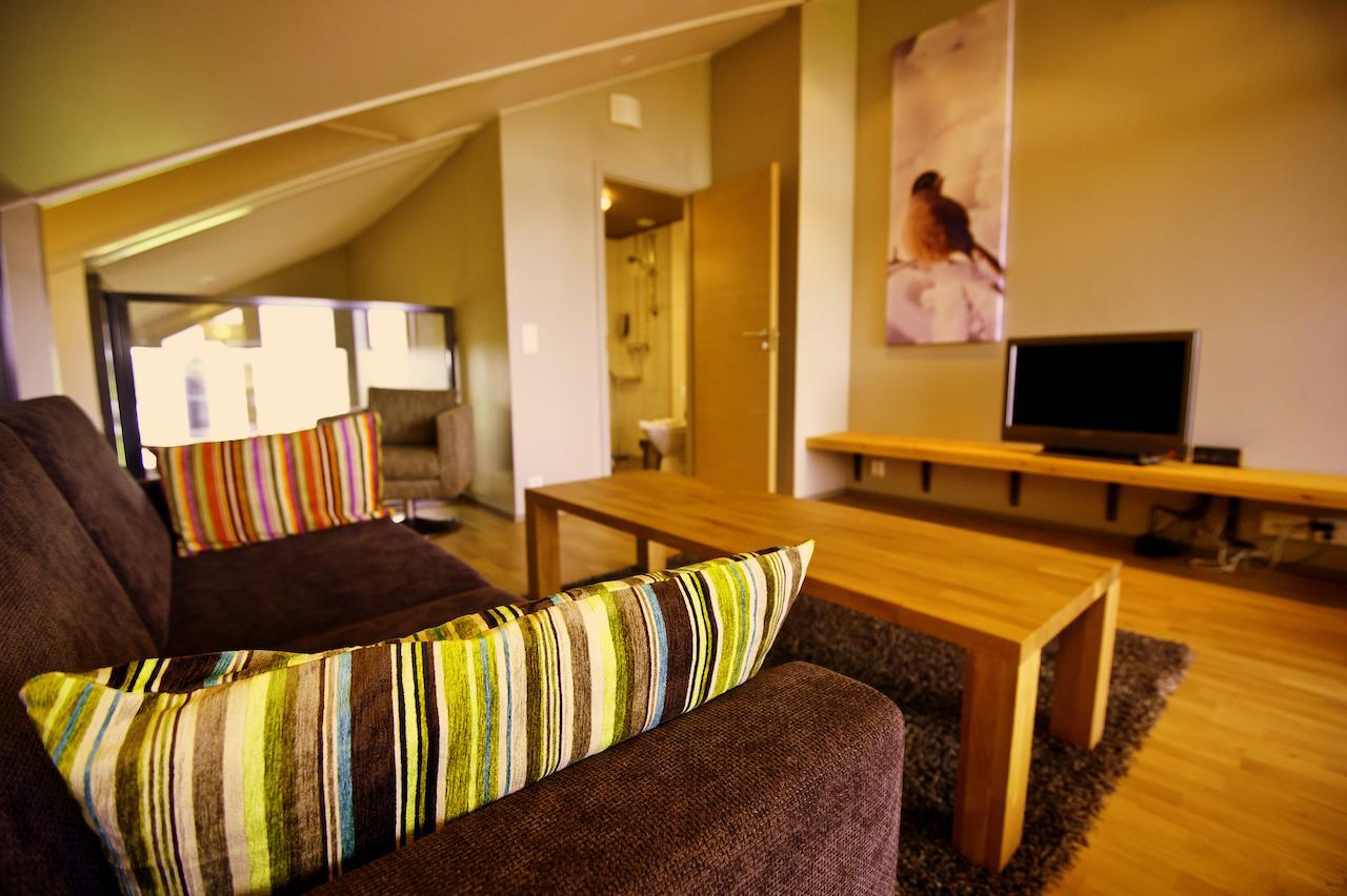 Levi Suites Levin Klubi Ruang foto