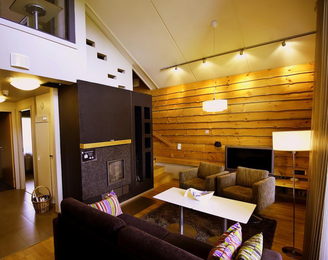 Levi Suites Levin Klubi Ruang foto