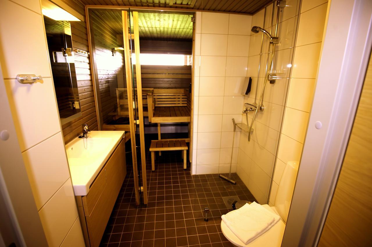Levi Suites Levin Klubi Ruang foto