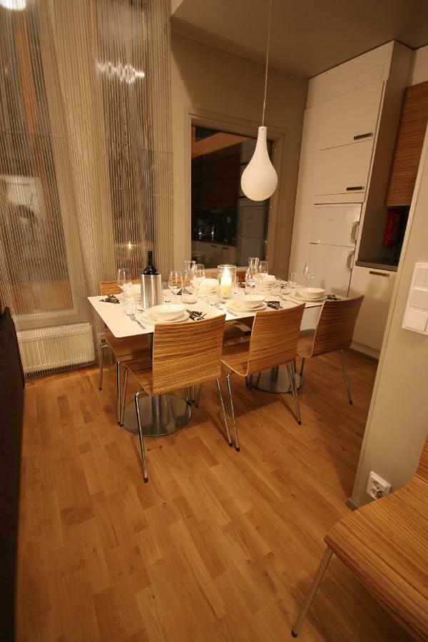 Levi Suites Levin Klubi Bagian luar foto