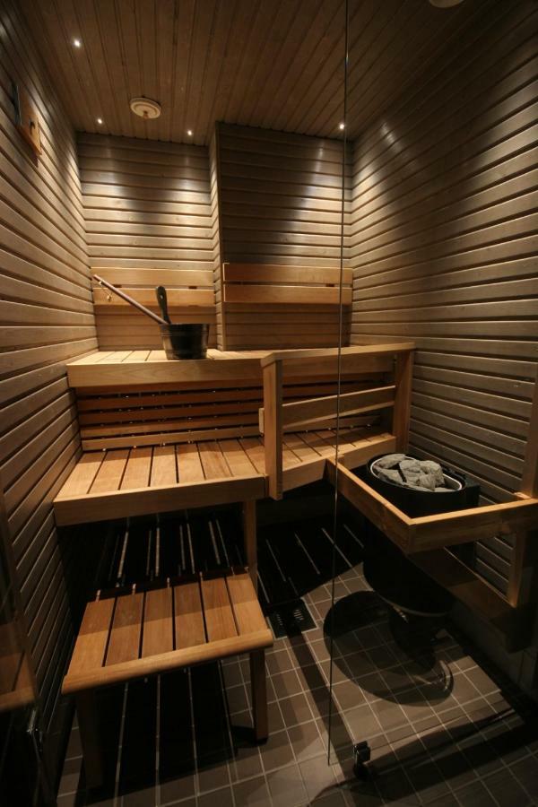 Levi Suites Levin Klubi Bagian luar foto