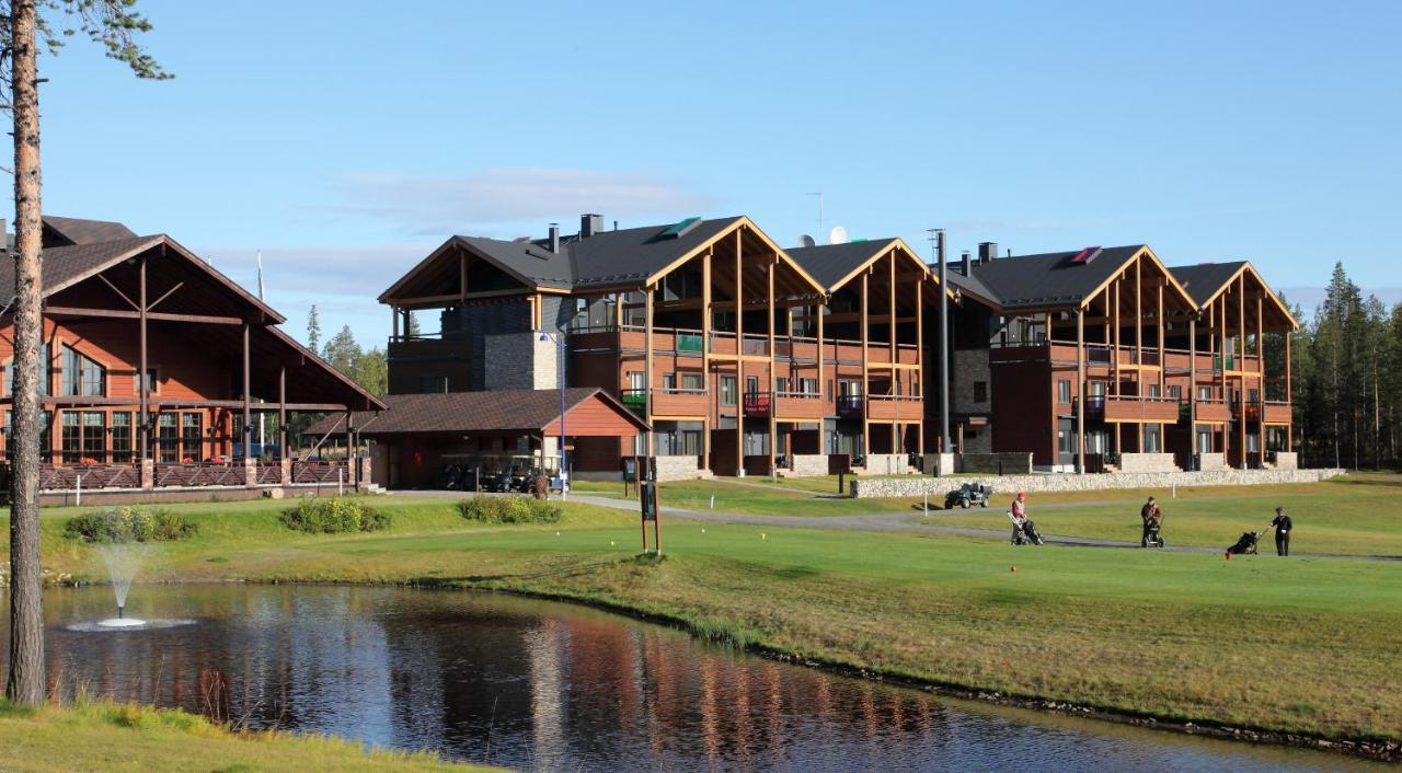 Levi Suites Levin Klubi Bagian luar foto